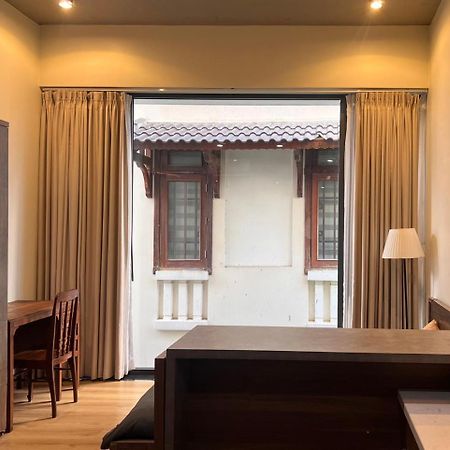 Myfa House Hotel Hue Bagian luar foto