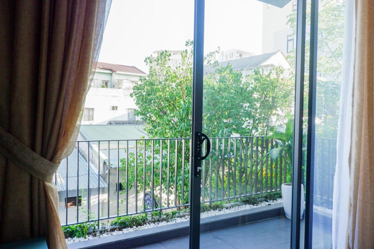 Myfa House Hotel Hue Bagian luar foto