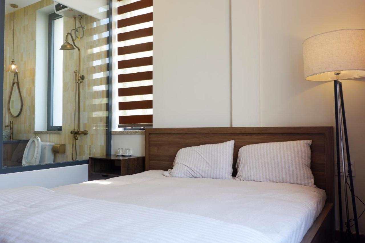 Myfa House Hotel Hue Bagian luar foto