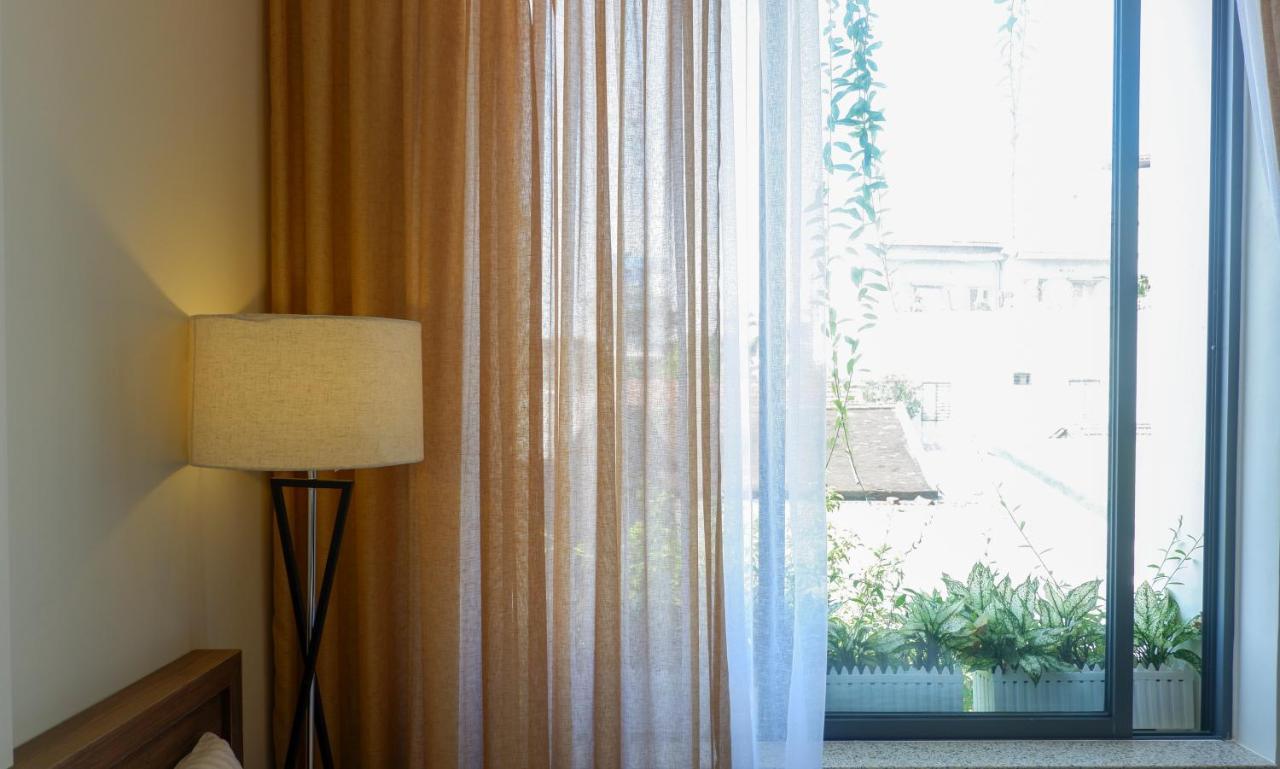 Myfa House Hotel Hue Bagian luar foto