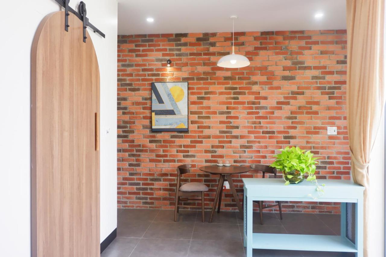 Myfa House Hotel Hue Bagian luar foto