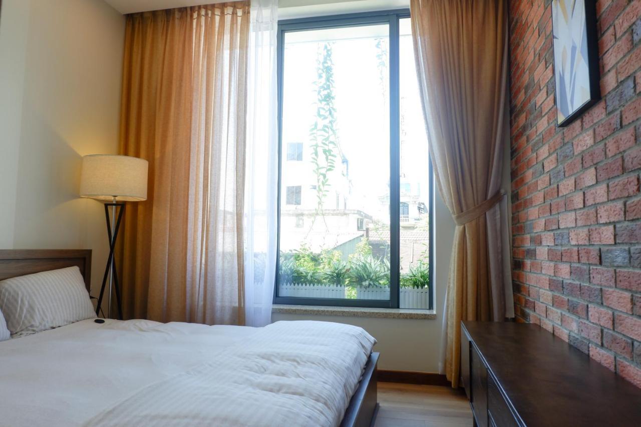 Myfa House Hotel Hue Bagian luar foto