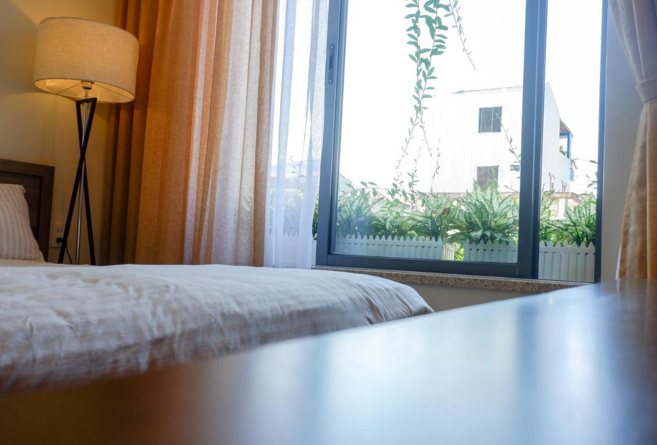 Myfa House Hotel Hue Bagian luar foto