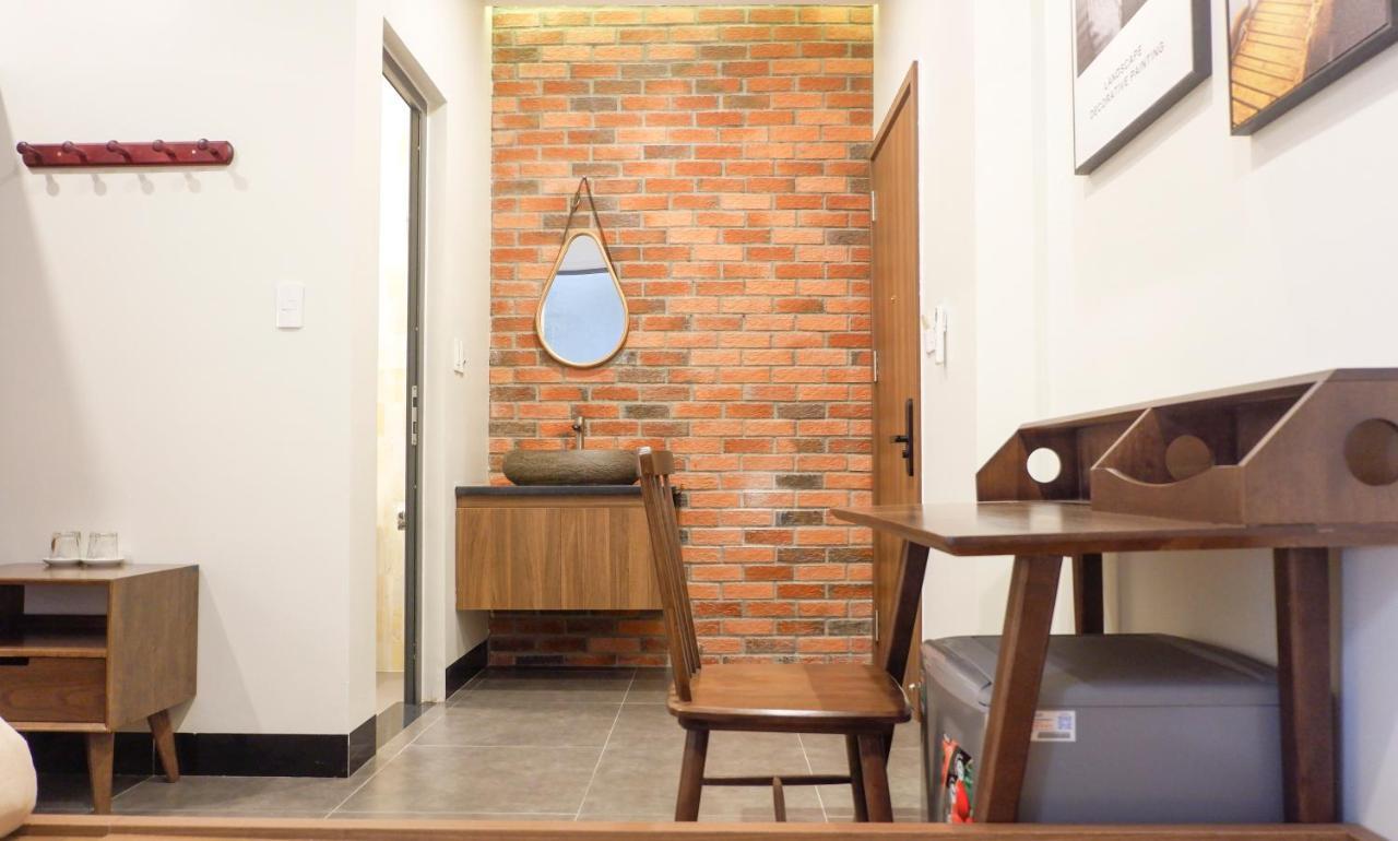 Myfa House Hotel Hue Bagian luar foto