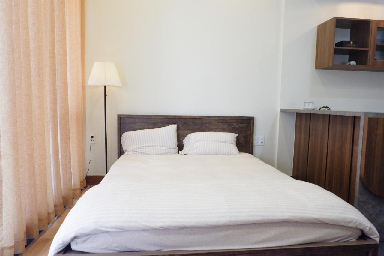 Myfa House Hotel Hue Bagian luar foto