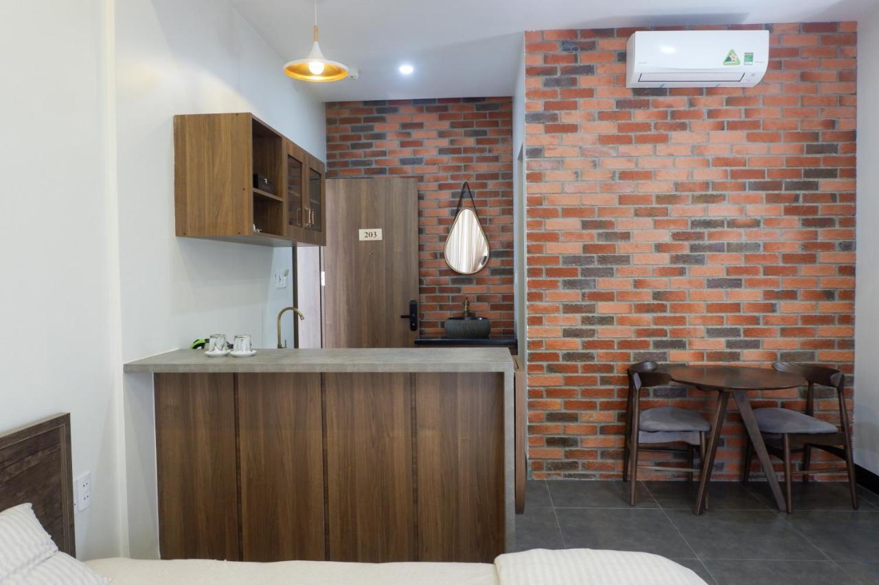 Myfa House Hotel Hue Bagian luar foto