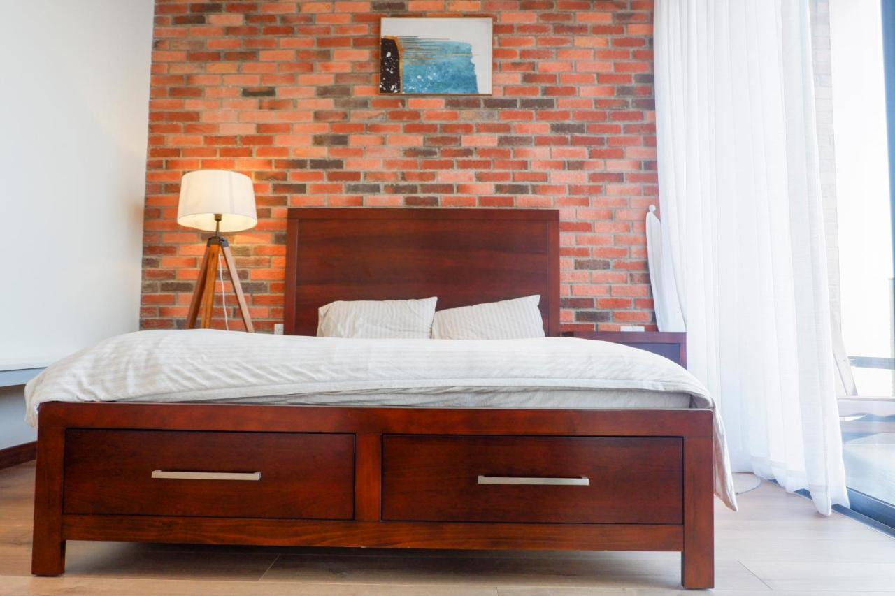Myfa House Hotel Hue Bagian luar foto
