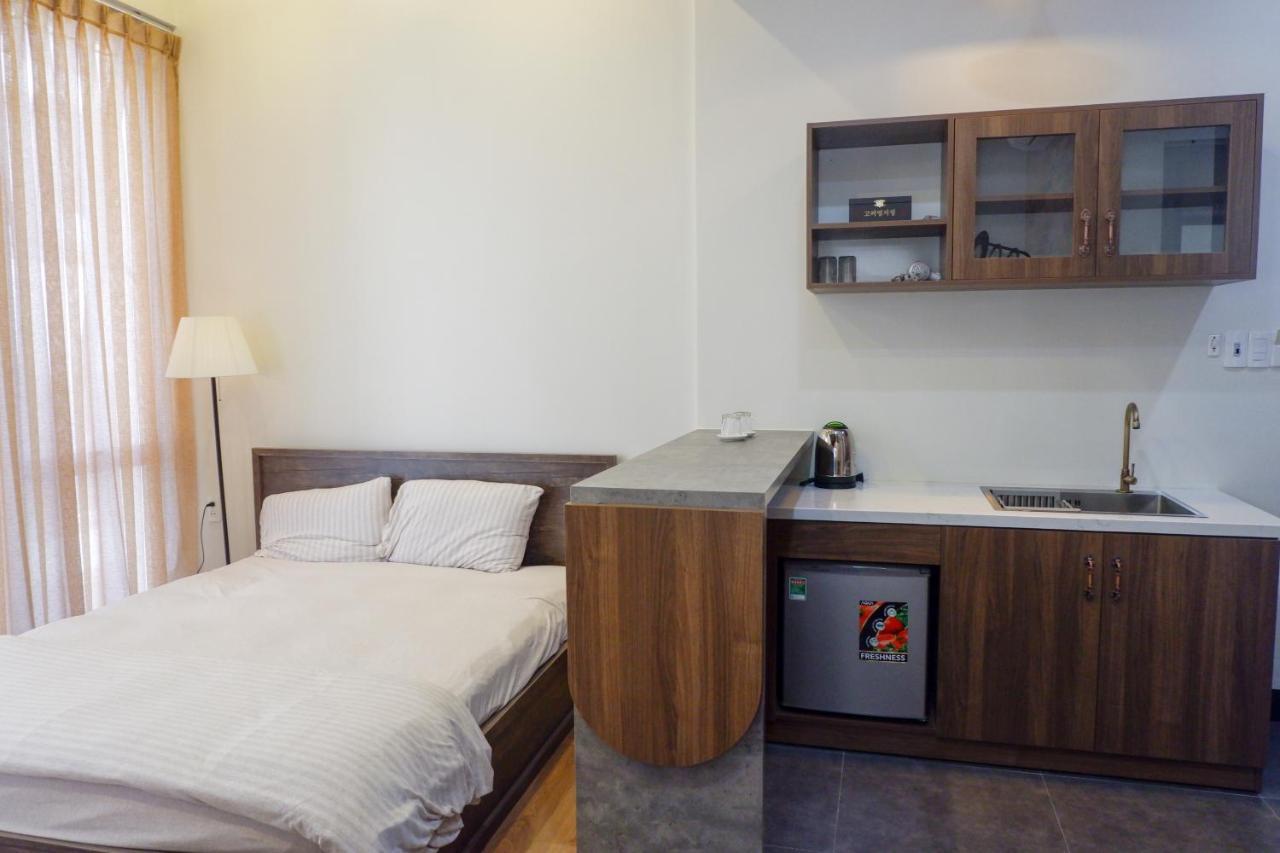 Myfa House Hotel Hue Bagian luar foto
