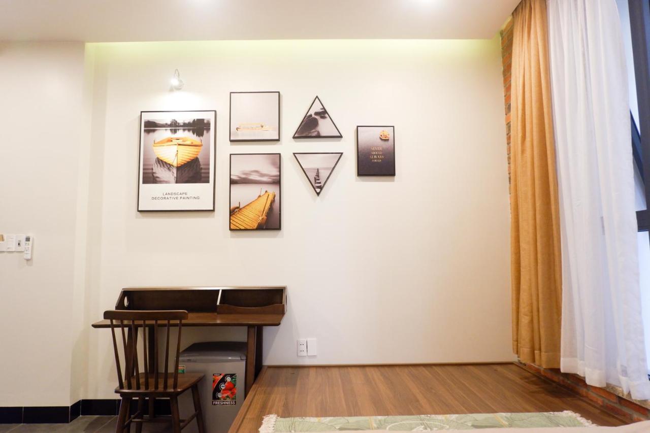 Myfa House Hotel Hue Bagian luar foto