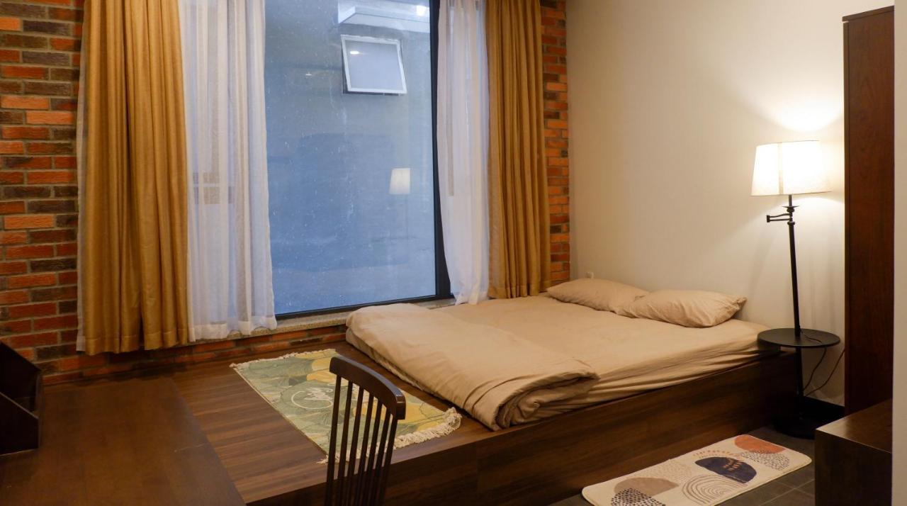 Myfa House Hotel Hue Bagian luar foto