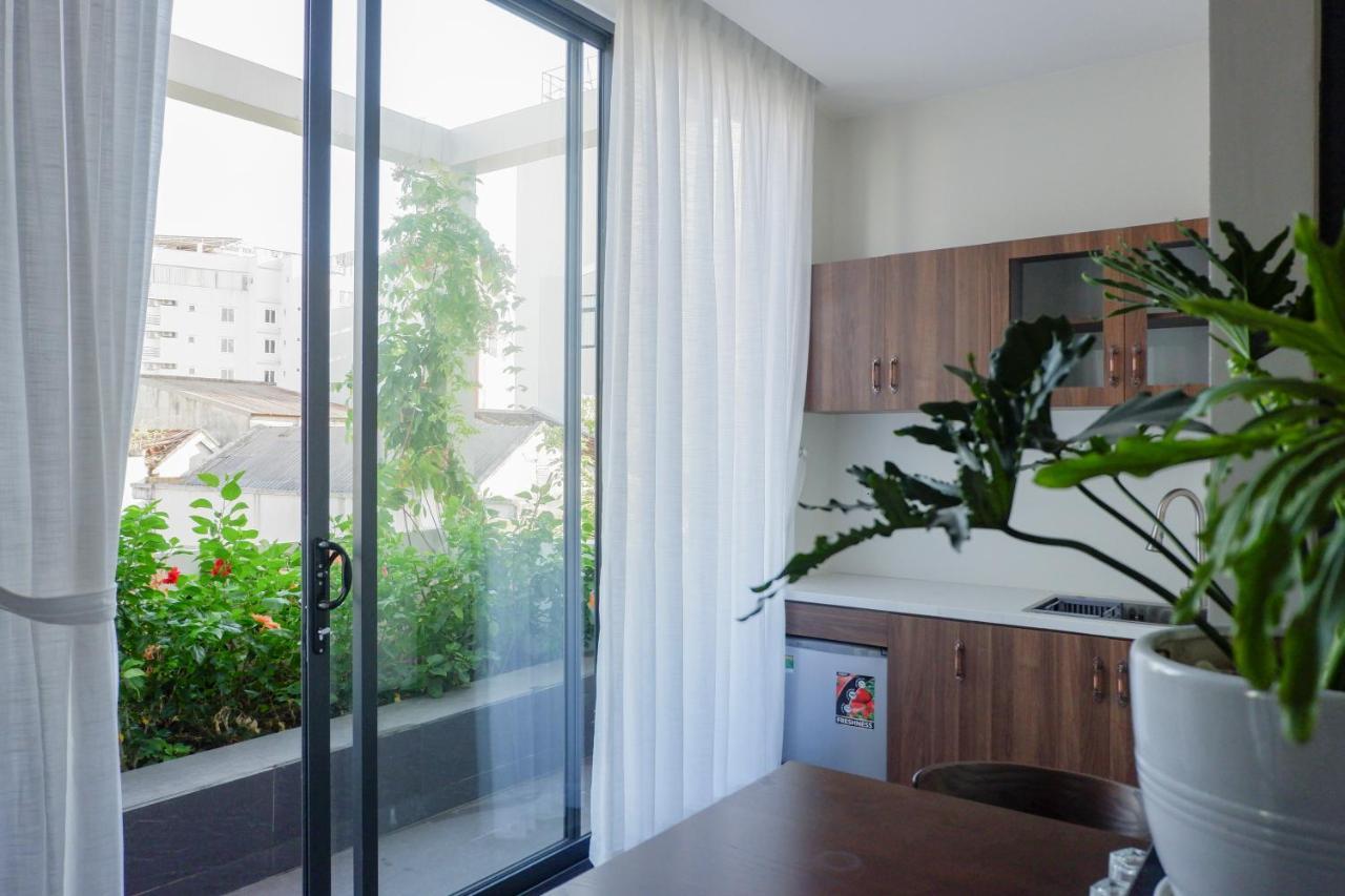 Myfa House Hotel Hue Bagian luar foto
