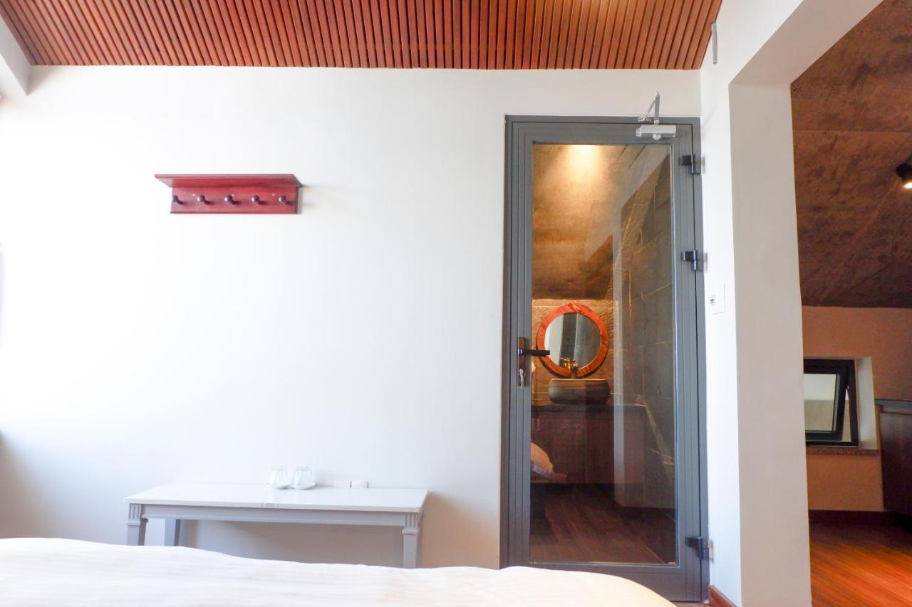 Myfa House Hotel Hue Bagian luar foto