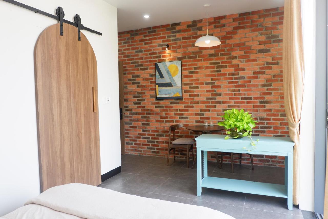 Myfa House Hotel Hue Bagian luar foto