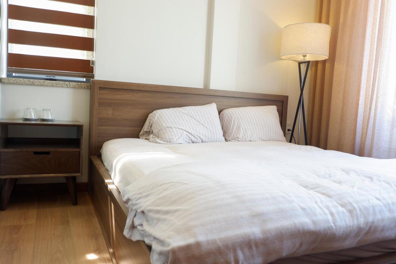 Myfa House Hotel Hue Bagian luar foto