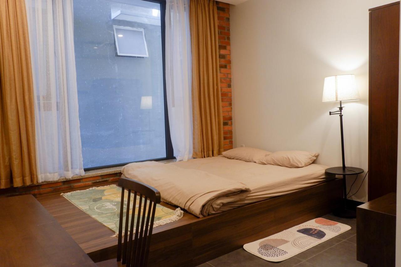 Myfa House Hotel Hue Bagian luar foto