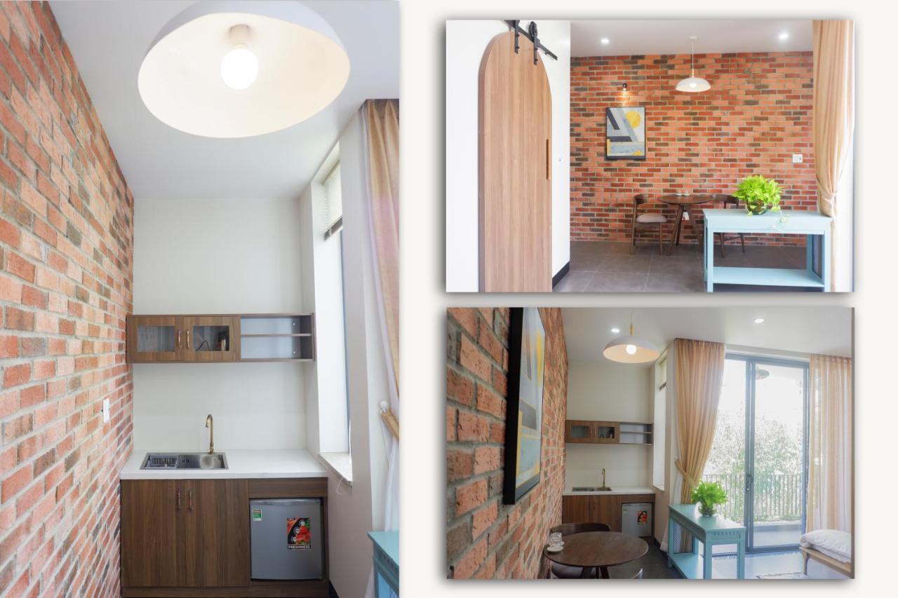 Myfa House Hotel Hue Bagian luar foto