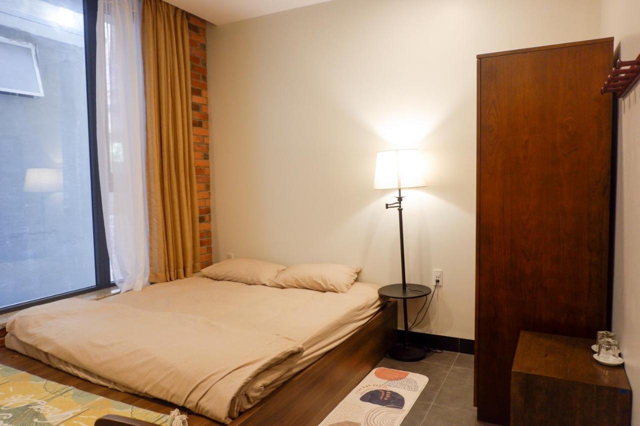 Myfa House Hotel Hue Bagian luar foto