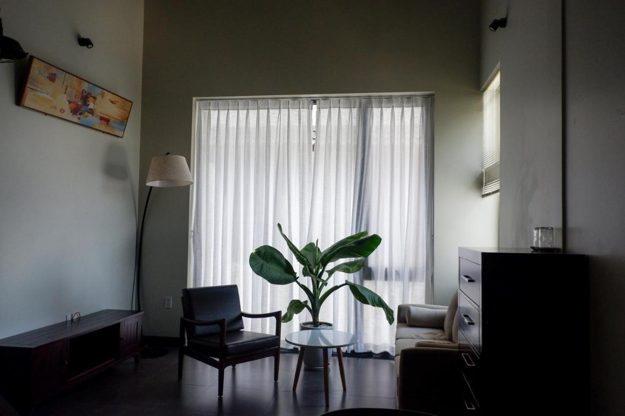 Myfa House Hotel Hue Bagian luar foto