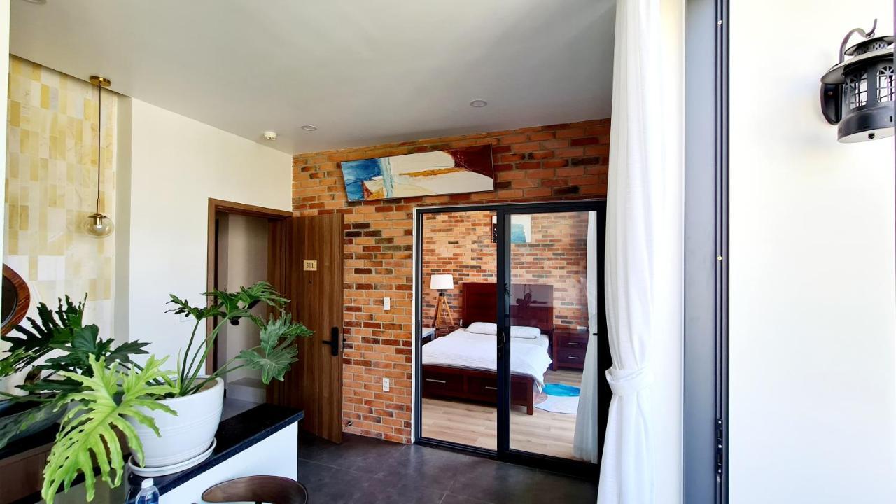 Myfa House Hotel Hue Bagian luar foto