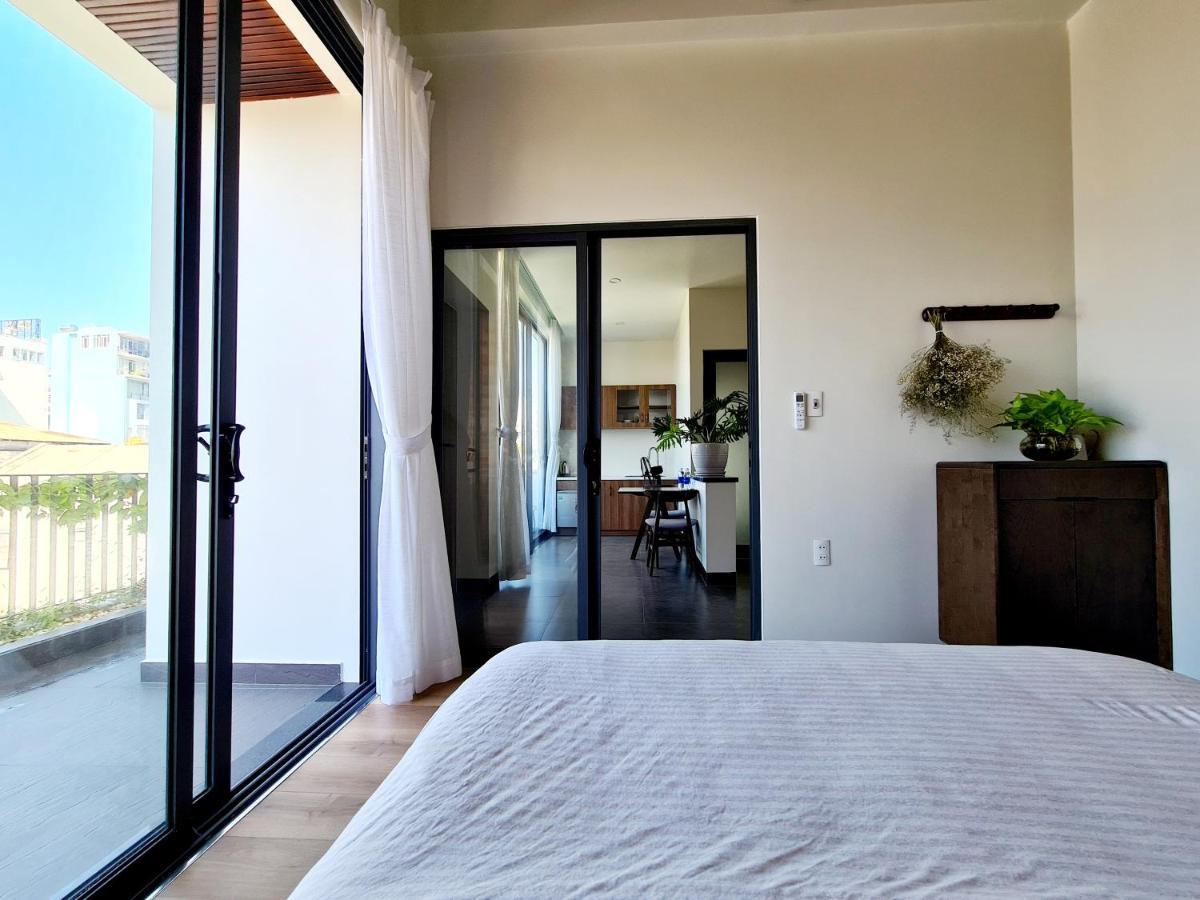 Myfa House Hotel Hue Bagian luar foto