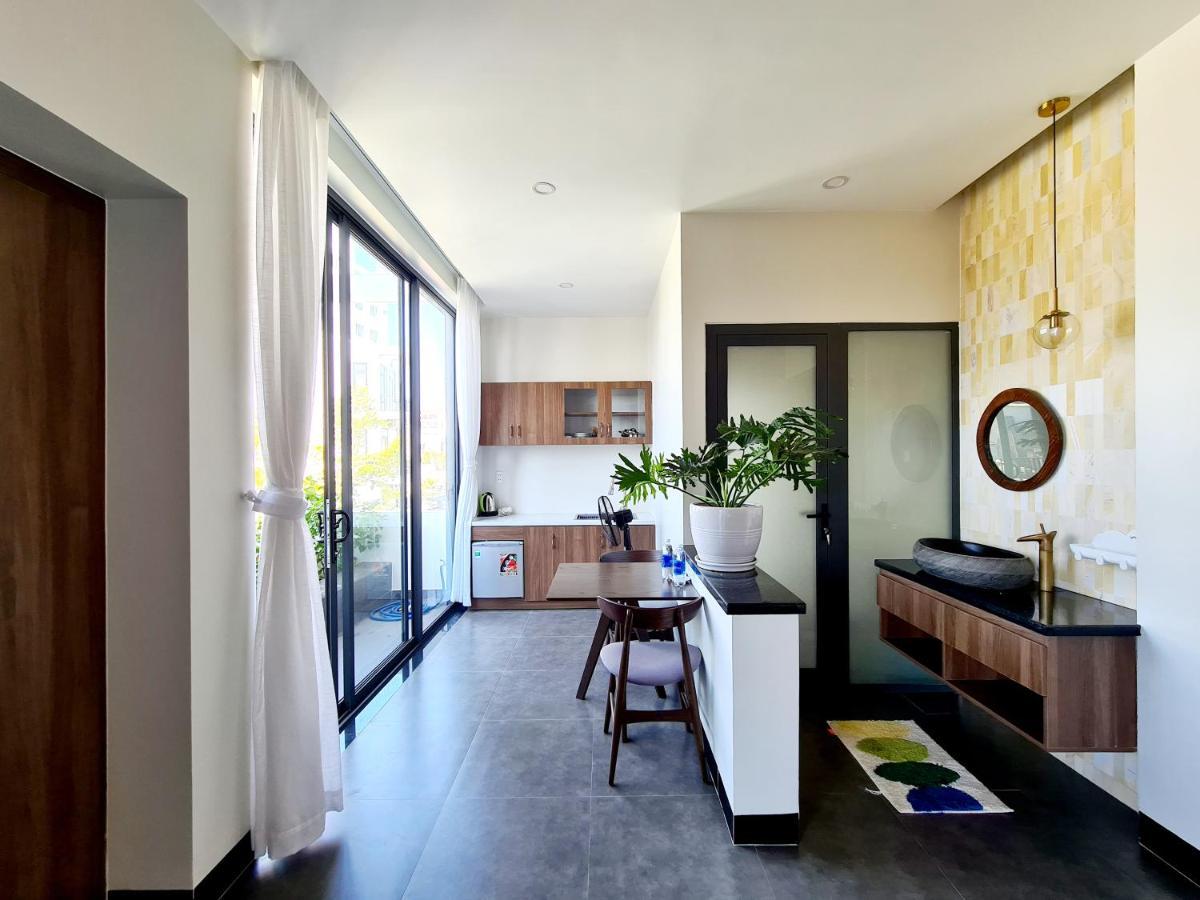 Myfa House Hotel Hue Bagian luar foto