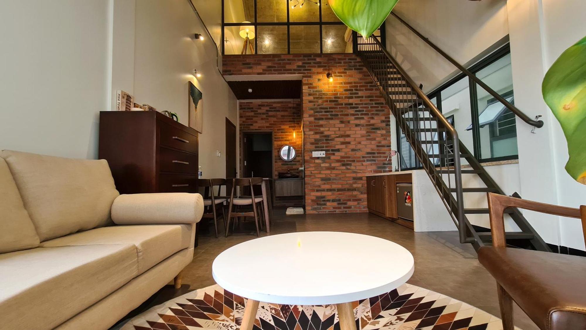 Myfa House Hotel Hue Bagian luar foto