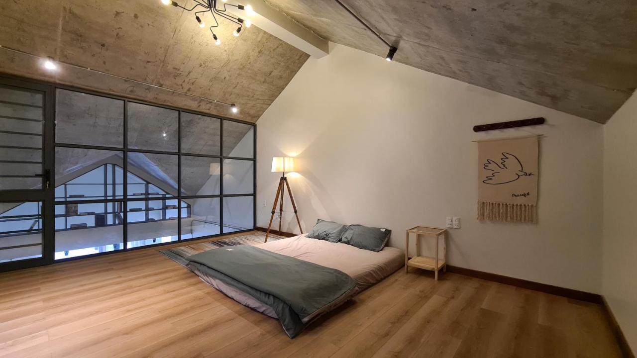 Myfa House Hotel Hue Bagian luar foto