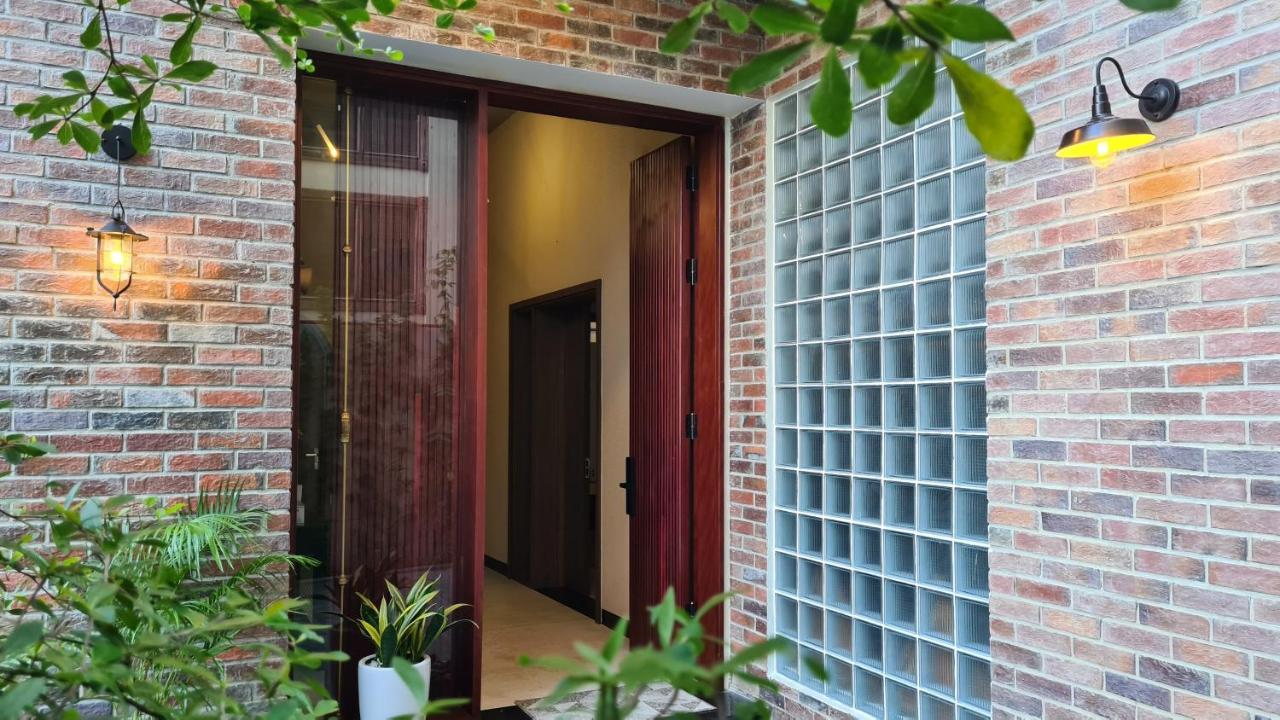 Myfa House Hotel Hue Bagian luar foto