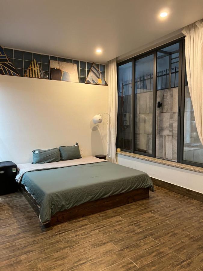 Myfa House Hotel Hue Bagian luar foto