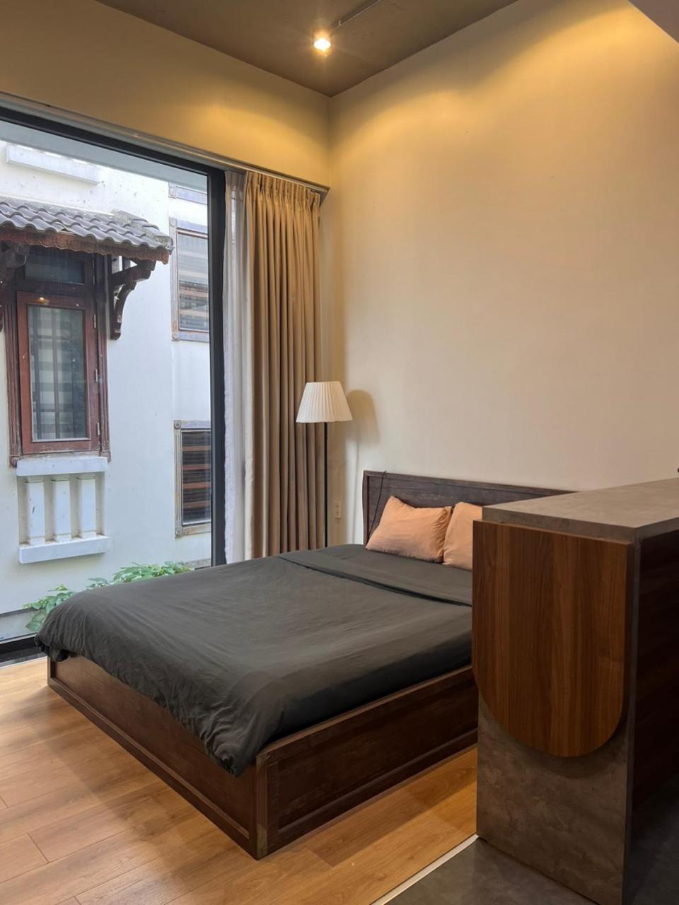 Myfa House Hotel Hue Bagian luar foto
